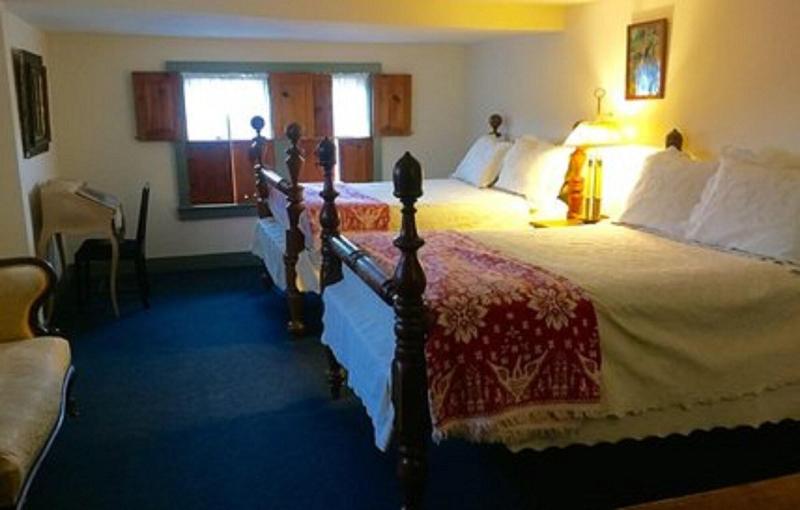 Wayside Inn image