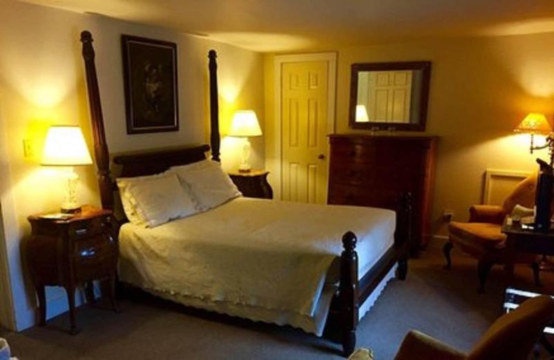 Wayside Inn image