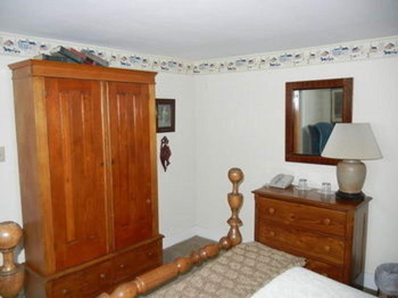 Wayside Inn image