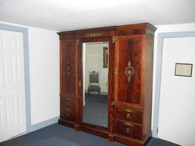 Wayside Inn image
