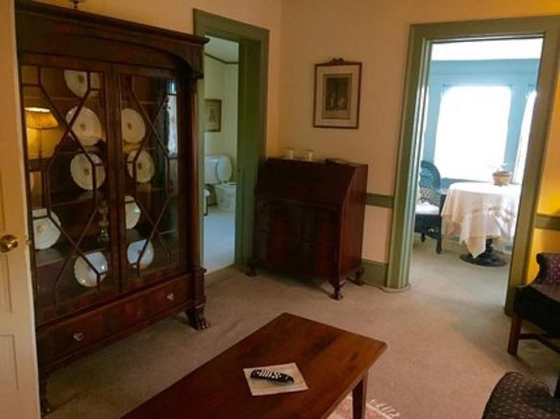 Wayside Inn image