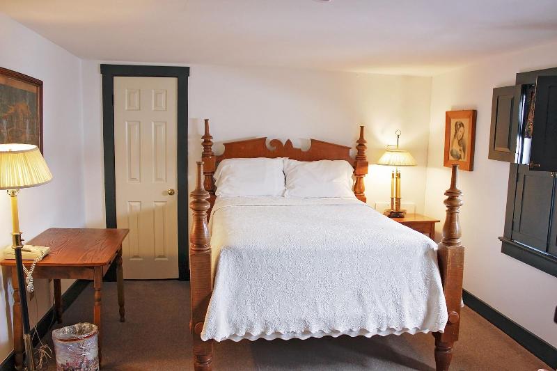 Wayside Inn image