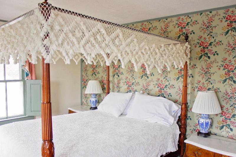 Wayside Inn image