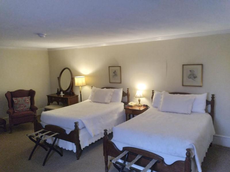 Wayside Inn image