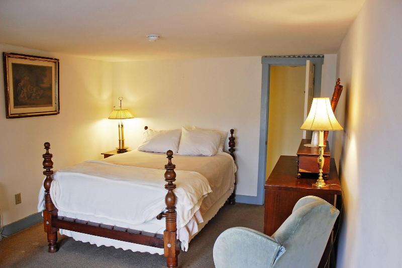 Wayside Inn image