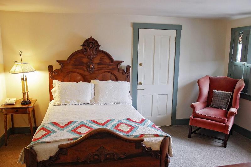 Wayside Inn image