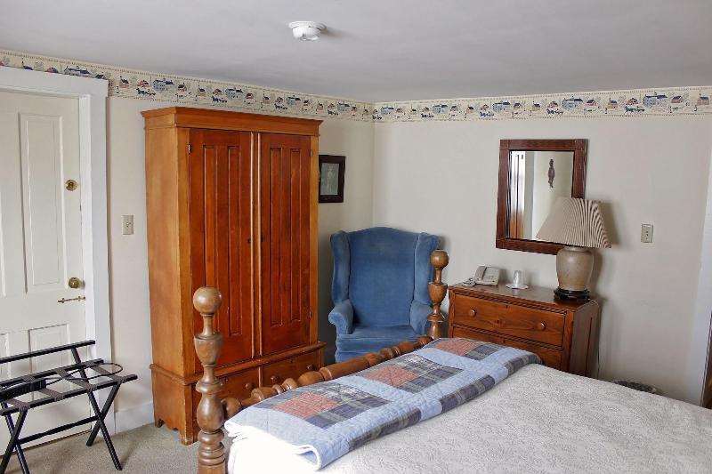 Wayside Inn image