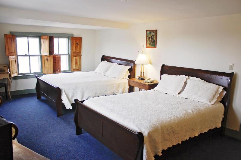 Wayside Inn image