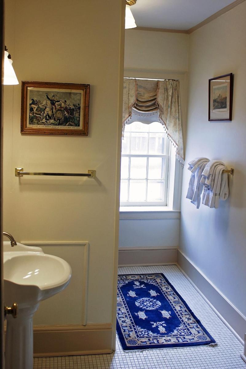 Wayside Inn image