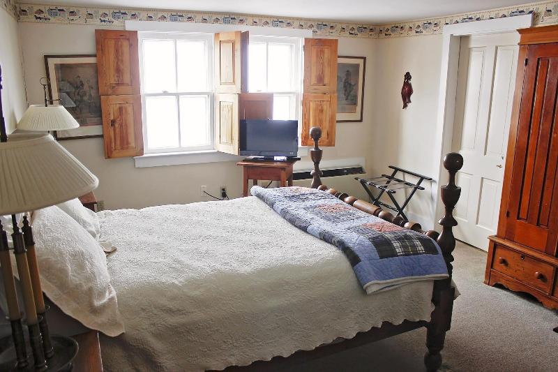 Wayside Inn image