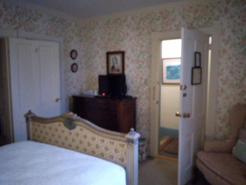 Wayside Inn image