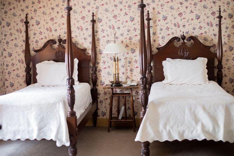 Wayside Inn image