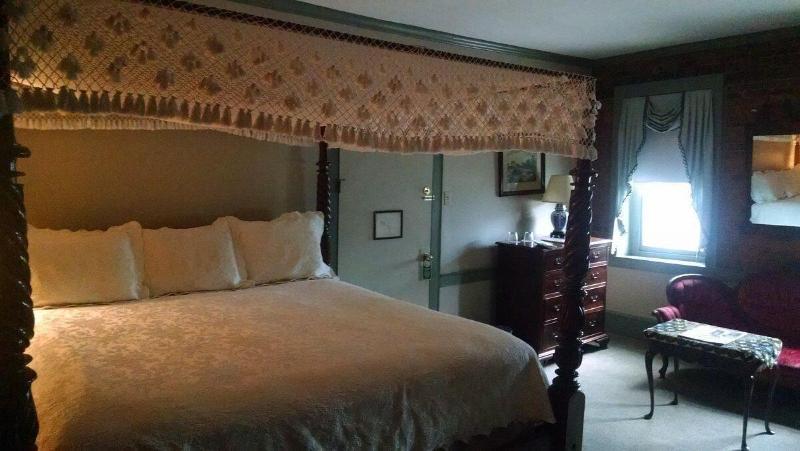 Wayside Inn image