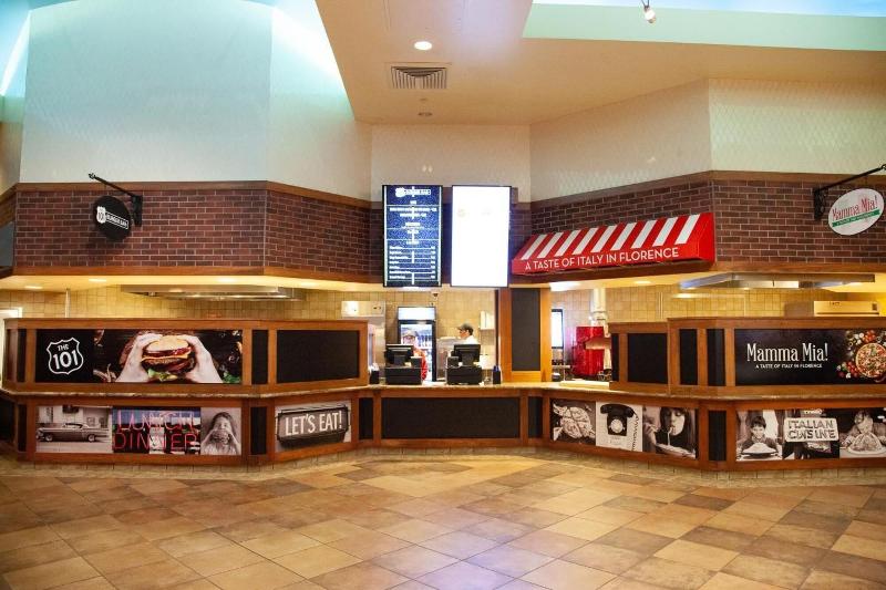 Three Rivers Casino Resort image
