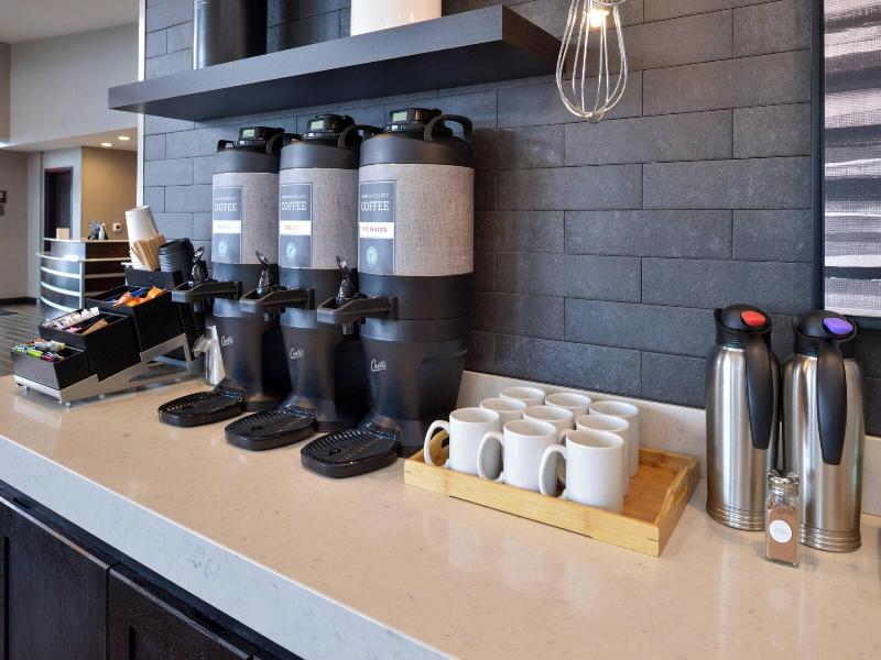 Residence Inn By Marriott Visalia