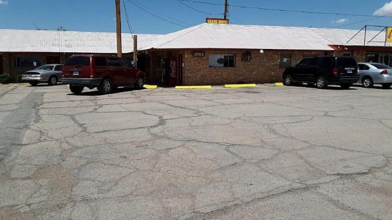 Sands Motel image