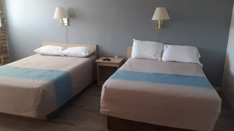Sands Motel image