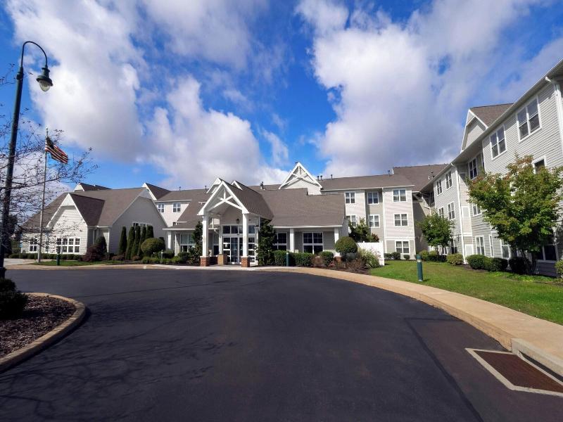 Residence Inn By Marriott Hazleton image