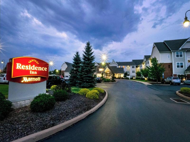 Residence Inn By Marriott Hazleton image