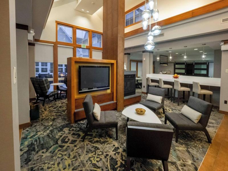 Residence Inn By Marriott Hazleton image