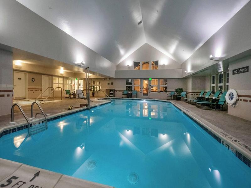 Residence Inn By Marriott Hazleton image