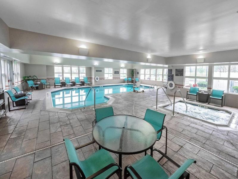Residence Inn By Marriott Hazleton image