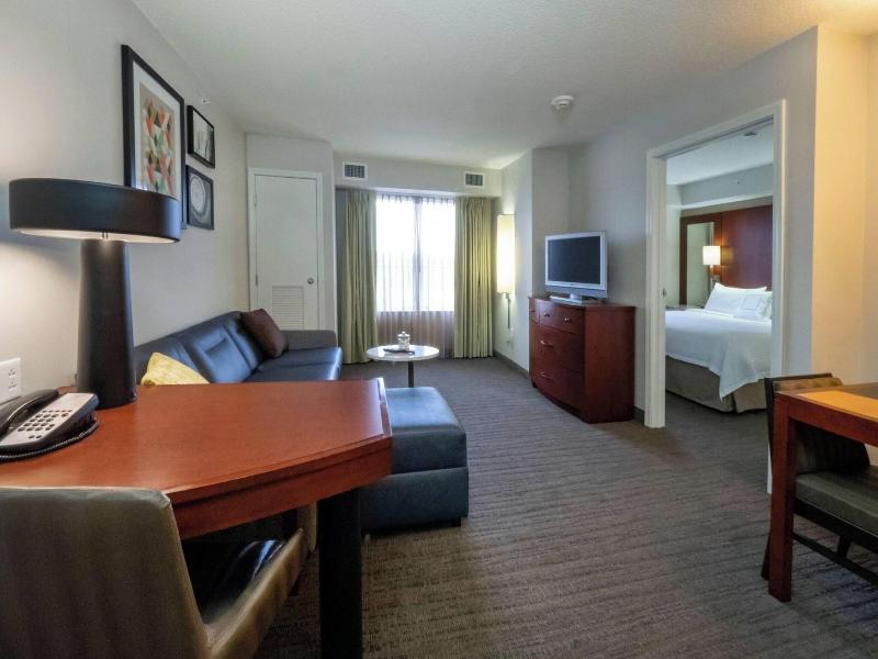 Residence Inn By Marriott Hazleton image