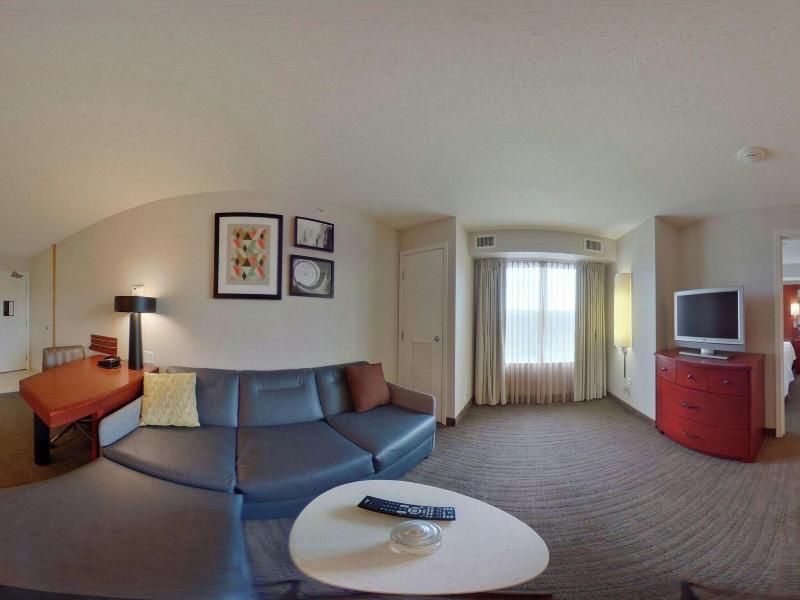 Residence Inn By Marriott Hazleton image