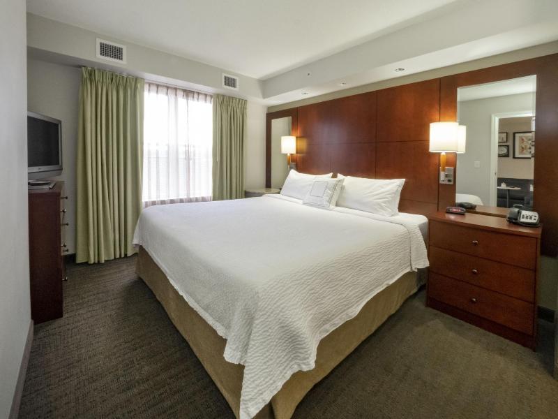 Residence Inn By Marriott Hazleton image