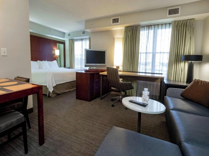 Residence Inn By Marriott Hazleton image