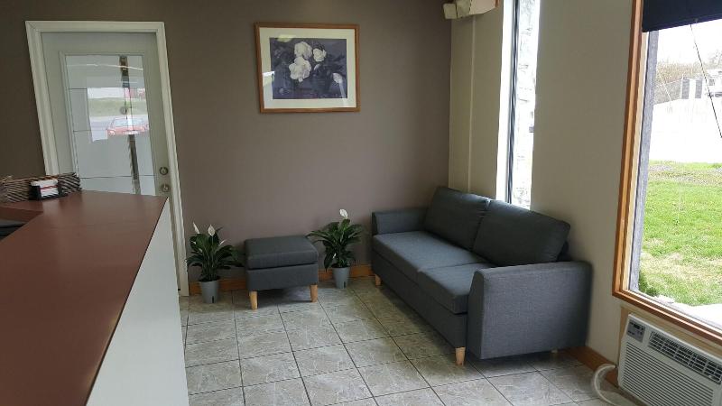 Town House Inn
