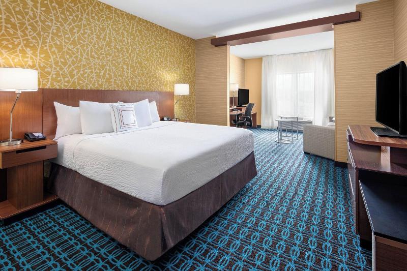 Fairfield Inn & Suites by Marriott Poplar Bluff image