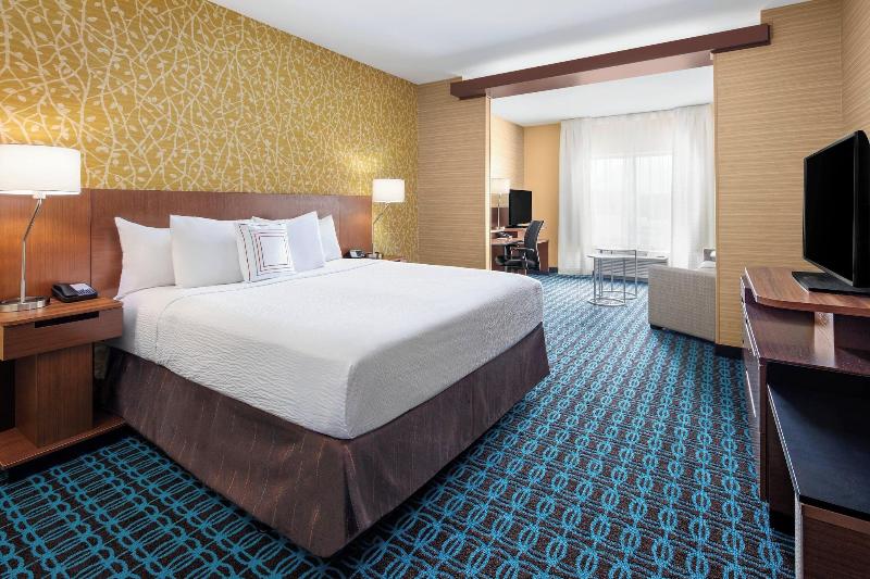 Fairfield Inn & Suites by Marriott Poplar Bluff image