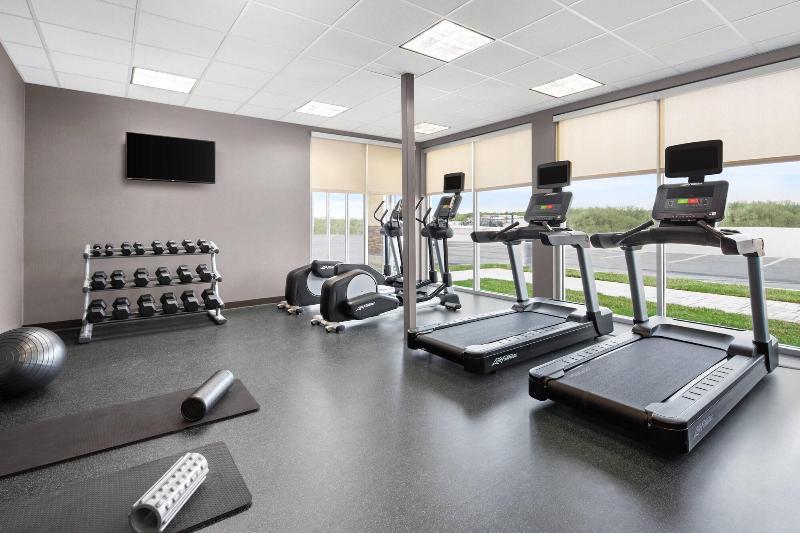 Fairfield Inn & Suites by Marriott Poplar Bluff image
