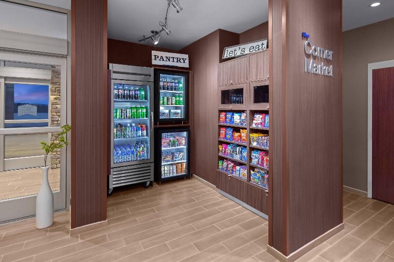 Fairfield Inn & Suites by Marriott Poplar Bluff image