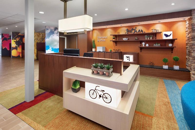 Fairfield Inn & Suites by Marriott Poplar Bluff image
