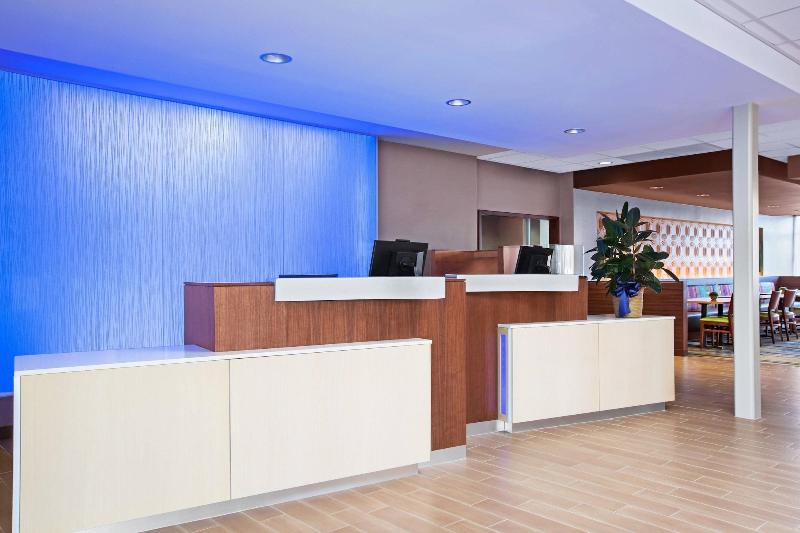Fairfield Inn & Suites by Marriott Poplar Bluff image