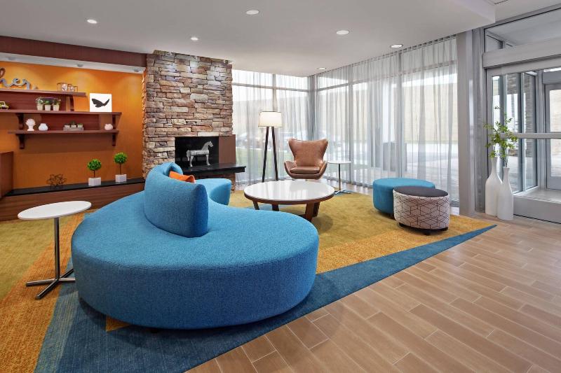 Fairfield Inn & Suites by Marriott Poplar Bluff image