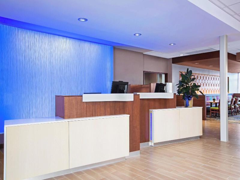 Fairfield Inn & Suites by Marriott Poplar Bluff