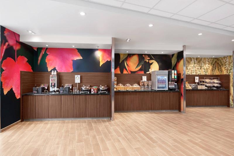 Fairfield Inn & Suites by Marriott Poplar Bluff image