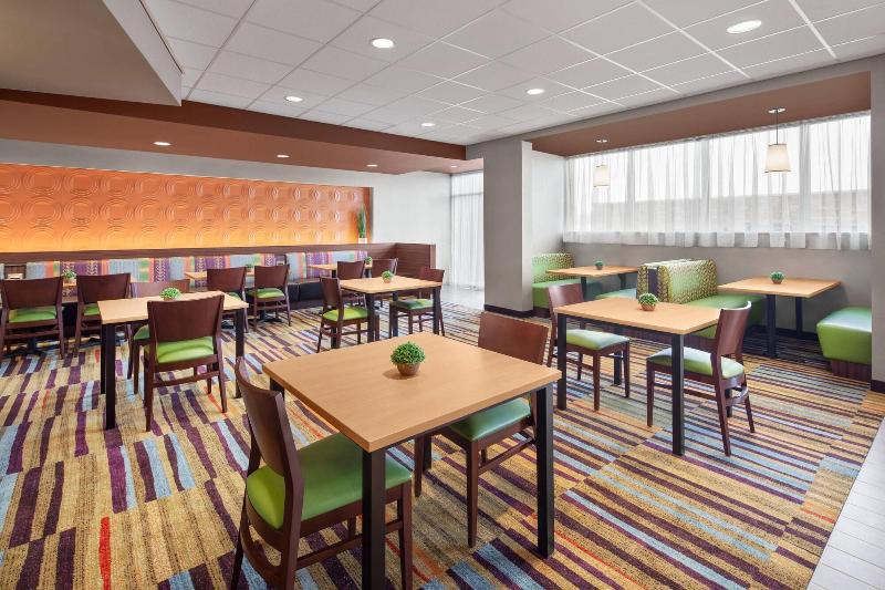 Fairfield Inn & Suites by Marriott Poplar Bluff image