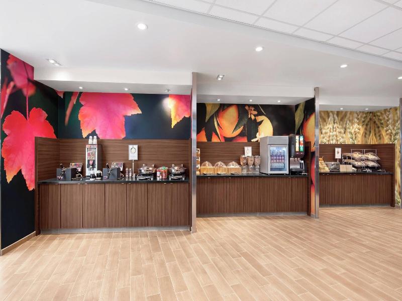 Fairfield Inn & Suites by Marriott Poplar Bluff