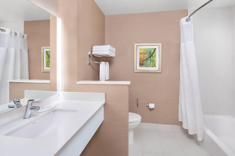Fairfield Inn & Suites by Marriott Poplar Bluff image