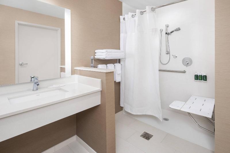 Fairfield Inn & Suites by Marriott Poplar Bluff image