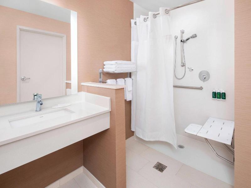 Fairfield Inn & Suites by Marriott Poplar Bluff image