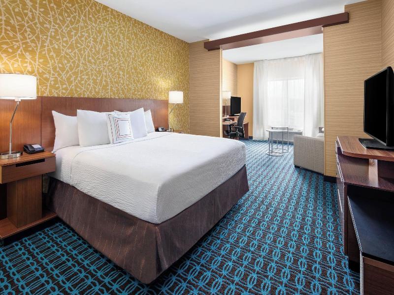 Fairfield Inn & Suites by Marriott Poplar Bluff image