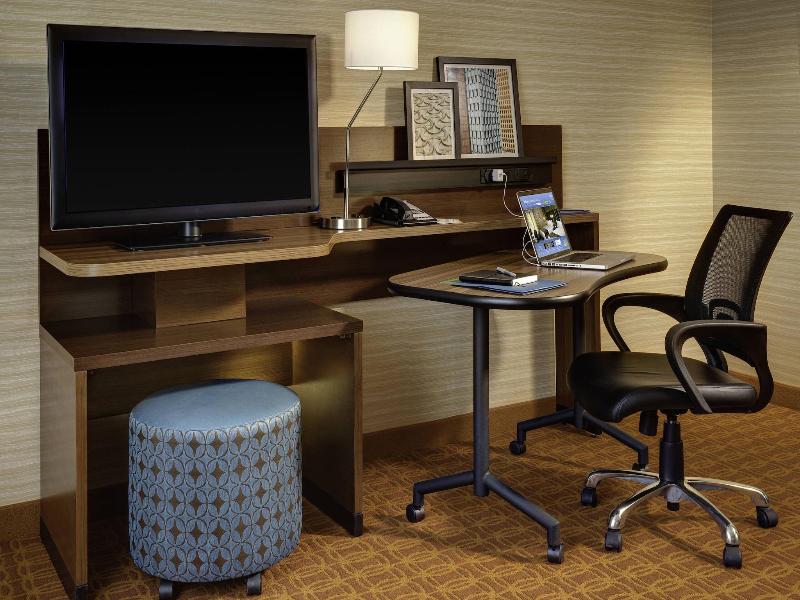 Fairfield Inn & Suites by Marriott Poplar Bluff image