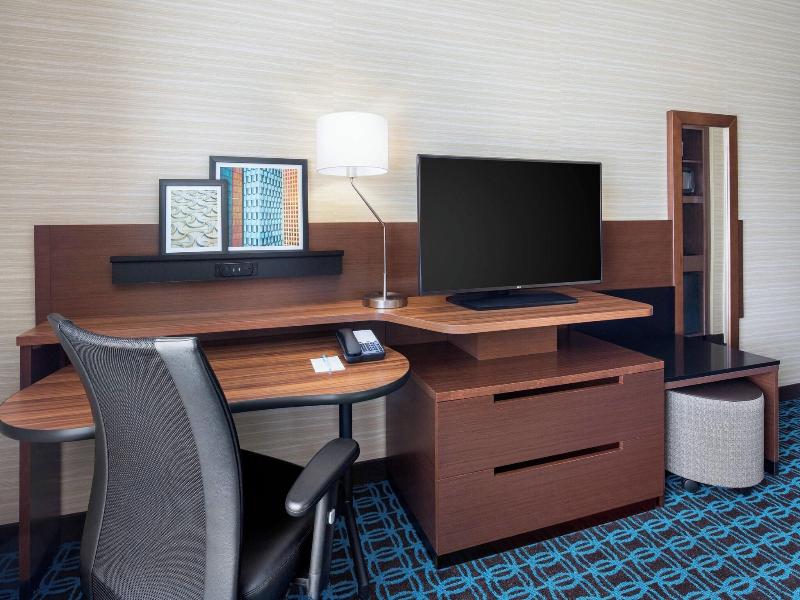 Fairfield Inn & Suites by Marriott Poplar Bluff image