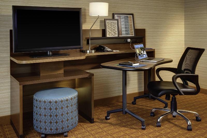 Fairfield Inn & Suites by Marriott Poplar Bluff image