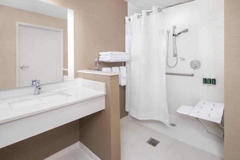 Fairfield Inn & Suites by Marriott Poplar Bluff image